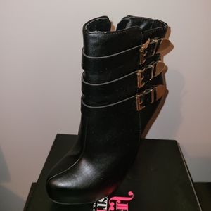 Booties